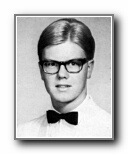 Gary Berst: class of 1968, Norte Del Rio High School, Sacramento, CA.
